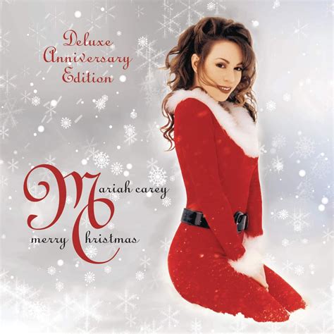 mariah carey christmas youtube album|mariah carey merry christmas videos.